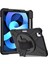 iPad Pro 11 (2020) Kılıf Amazing Tablet Kapak - Siyah - CPTD7077-2145 1