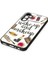 Samsung Galaxy A14 4g Kılıf Mirror Desenli Kapak - Mirror - 3 - CPTD9237-3580 4