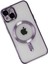 iPhone 14 Kılıf Kross Magneticsafe Kapak - Mor - CPTD2843-8200 3