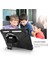iPad Air 3 10.5 Kılıf Amazing Tablet Kapak - Siyah - CPTD4617-1919 3