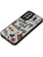 Samsung Galaxy M14 5g Kılıf Mirror Desenli Kapak - Mirror - 3 - CPTD7345-7401 4