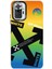 Xiaomi Redmi Note 10 Pro Kılıf Estoril Desenli Kapak - Estoril - 5 - CPTD4005-1652 1