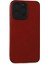iPhone 15 Pro Kılıf Loop Deri Silikon - Kırmızı - CPTD9644-1068 1