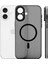 iPhone 16 Line Magsafe Kapak - Gri - CPTD7428-2102 1