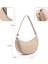 Vizon SHK26 Tek Bölmeli Suni Deri El ve Omuz Çantası U:12 E:26 G:6 cm 4