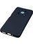 Huawei Nova Y90 Kılıf Nano Içi Kadife Silikon - Lacivert - CPTD6793-1022 3