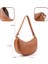 Taba SHK26 Tek Bölmeli Suni Deri El ve Omuz Çantası U:12 E:26 G:6 cm 4