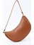Taba SHK26 Tek Bölmeli Suni Deri El ve Omuz Çantası U:12 E:26 G:6 cm 8
