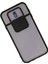 Samsung Galaxy J7 Pro / J730 Kılıf Palm Buzlu Kamera Sürgülü Silikon - Siyah - CPTD1003-9704 2
