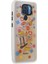 Xiaomi Redmi Note 9 Kılıf Estoril Desenli Kapak - Estoril - 16 - CPTD7068-2635 2
