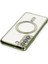 Samsung Galaxy S22 Kılıf Kross Magneticsafe Kapak - Koyu Yeşil - CPTD9322-5570 3