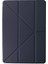 iPad Air 4 10.9 Kılıf Kalemlikli Mars Tablet Kılıfı - Lacivert - CPTD6333-2521 2