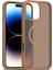 iPhone 16 Pro Jota Magsafe Kapak - Çöl Titanyum - CPTD7475-8027 1