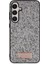 Samsung Galaxy A05S Bright Simli Kapak - Gümüş - CPTD7467-6914 1