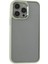 iPhone 14 Pro Max Kılıf Power Silikon - Yeşil - CPTD7470-1361 1