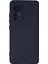Xiaomi Mi 12 Kılıf Nano Içi Kadife Silikon - Lacivert - CPTD1663-2721 1