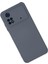 Xiaomi Poco M4 Pro 4g Kılıf Nano Içi Kadife Silikon - Gri - CPTD4038-4982 2