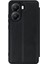 Xiaomi Poco X7 Pro Kılıf Flip Cover - Siyah - CPTD9918-4936 4