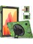 Samsung Galaxy X200 Tab A8 10.5 Kılıf Amazing Tablet Kapak - Kamuflaj - CPTD4507-3350 1