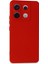 Xiaomi Redmi Note 13 Pro 5g Kılıf Nano Içi Kadife Silikon - Kırmızı - CPTD8886-3747 1