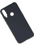 General Mobile Gm 10 Kılıf Nano Içi Kadife Silikon - Lacivert - CPTD9969-5507 2