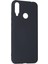 General Mobile Gm 10 Kılıf Nano Içi Kadife Silikon - Lacivert - CPTD9969-5507 3