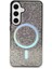 Samsung Galaxy S24 Kılıf Diamond Magsafe Kapak - Rainbow - CPTD1061-3534 1