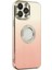 iPhone 13 Pro Kılıf Best Silikon - Pembe - CPTD8429-8921 3