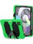 iPad Pro 11 (2020) Kılıf Griffin Tablet Kapak - Yeşil - CPTD6295-4184 1