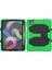 iPad Pro 11 (2020) Kılıf Griffin Tablet Kapak - Yeşil - CPTD6295-4184 2