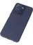 Vivo Y35 Kılıf First Silikon - Lacivert - CPTD6969-6075 4