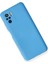 Xiaomi Redmi Note 10 Kılıf Nano Içi Kadife Silikon - Mavi - CPTD4169-4119 3