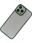 iPhone 14 Pro Max Kılıf Dora Kapak - Haki Yeşil - CPTD7107-2073 3