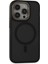 iPhone 15 Pro Max Rocky Magsafe Kapak - Siyah - CPTD2257-1279 1
