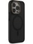 iPhone 15 Pro Max Rocky Magsafe Kapak - Siyah - CPTD2257-1279 2