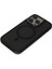 iPhone 15 Pro Max Rocky Magsafe Kapak - Siyah - CPTD2257-1279 4