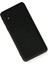 Samsung Galaxy A01 Core Kılıf Nano Içi Kadife Silikon - Siyah - CPTD8461-6776 3