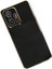 Xiaomi Mi 11T Pro Kılıf Volet Silikon - Siyah - CPTD1336-5964 2