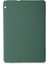 Huawei Mediapad T5 10 Kılıf Evo Tablet Silikon - Yeşil - CPTD1191-4015 1