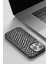 iPhone 15 Pro Viper Kapak - Kahverengi - CPTD4464-9177 4