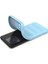 Xiaomi Redmi 10C Kılıf Optimum Silikon - Sky Blue - CPTD5897-1046 4