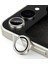 Samsung Galaxy Z Flip 5 Valdez Metal Kamera Lens - Krem - CPTD6725-2770 1