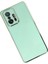 Xiaomi Mi 11T Pro Kılıf Volet Silikon - Açık Yeşil - CPTD3751-3014 2