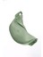 Mint Yeşil SHK26 Tek Bölmeli Suni Deri El ve Omuz Çantası U:12 E:26 G:6 cm 6
