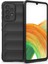 Samsung Galaxy A33 5g Kılıf Optimum Silikon - Siyah - CPTD4938-5045 1