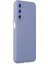 Samsung Galaxy M34 5g Kılıf Nano Içi Kadife Silikon - Lila - CPTD7283-7838 2
