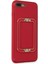 iPhone 7 Plus Kılıf Coco Elit Kapak - Kırmızı - CPTD2323-4274 2