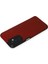 Samsung Galaxy M14 5g Kılıf Loop Deri Silikon - Kırmızı - CPTD5918-3708 3