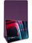 Huawei Honor Pad 8 12 Kılıf Tablet Smart Kılıf - Mor - CPTD3942-1043 1