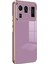Xiaomi Mi 11 Ultra Kılıf Volet Silikon - Mor - CPTD4152-7890 3